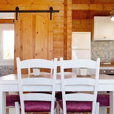 Villa Fuego - Solo Familias Chiclana de la Frontera Zewnętrze zdjęcie